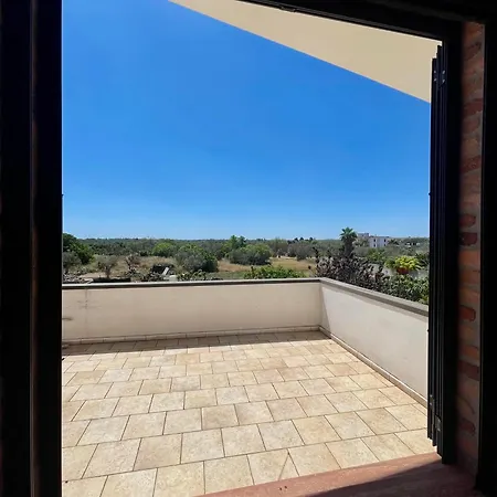 Mirtilla Guest house Collepasso