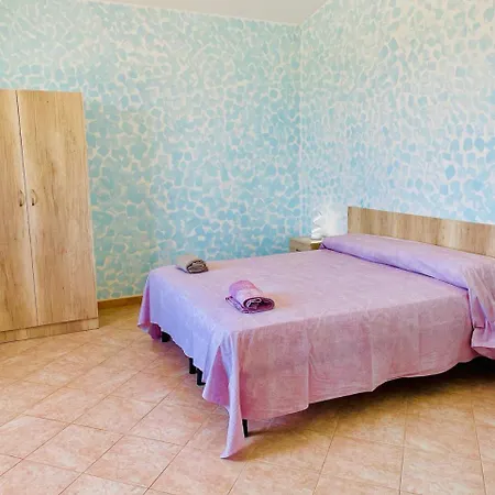 Guest house Mirtilla