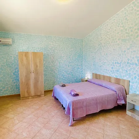 Guest house Mirtilla *